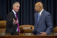 Trey Gowdy, Elijah Cummings