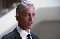 Trey Gowdy