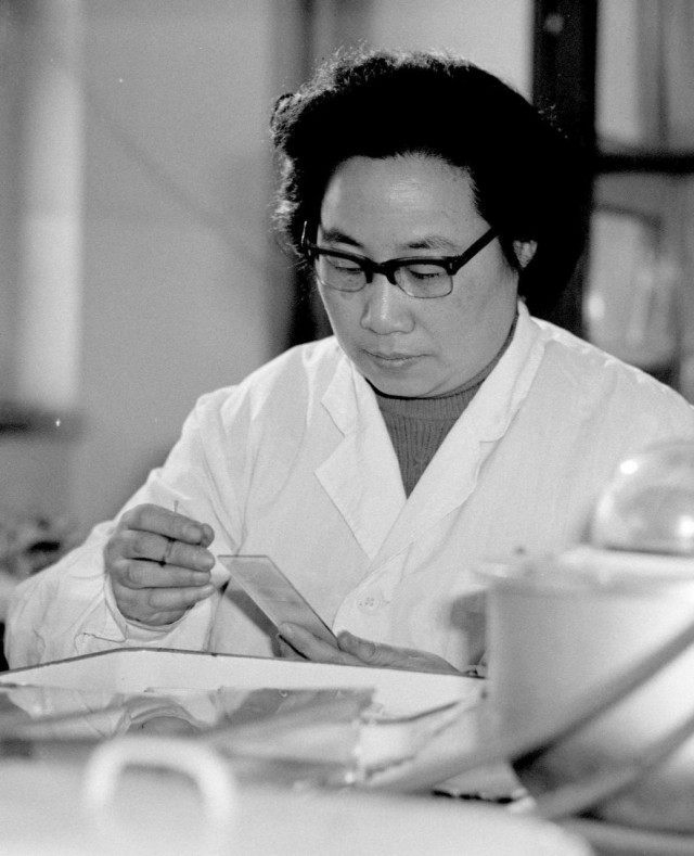 Tu Youyou