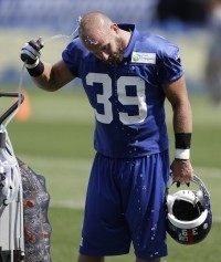 Tyler Sash