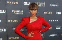 Tyra Banks