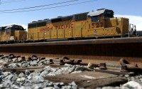 Union Pacific