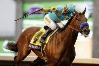 Victor Espinoza, American Pharoah