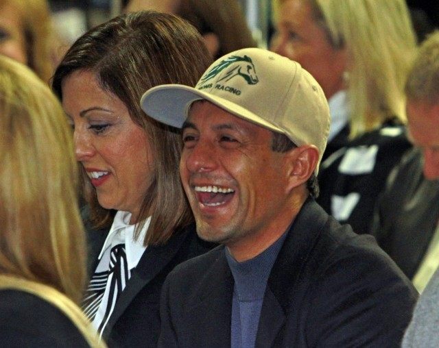 Victor Espinoza