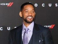 Will Smith