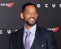 Will Smith