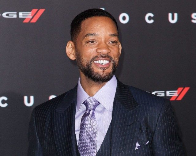 Will Smith