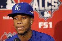 Yordano Ventura