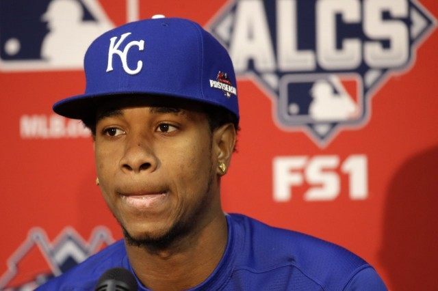 Yordano Ventura