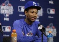Yordano Ventura