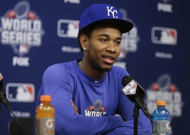 Yordano Ventura