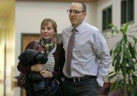 Zac Cheney, Hilary Cheney