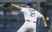 Zack Greinke
