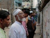 AP Photo/ A. M. Ahad