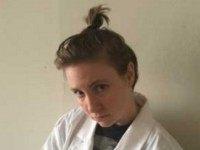 Girls star Lena Dunham has announced she is dressing up … Lena Dunham to Dress Up As Planned Parenthood Abortionist for Halloween