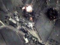 AP Photo/ Russian Defense Ministry Press Service