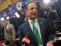 Reince Priebus