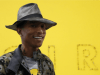 Pharrell Williams