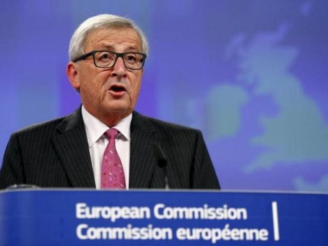 juncker poland