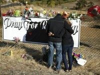 AP Photo/John Locher