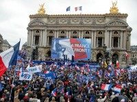 AP Photo/Francois Mori