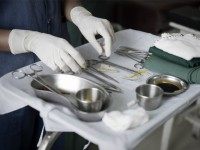 woke up on an autopsy table
