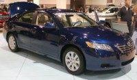 Toyota recalling 7.4 million cars for melting power window switch