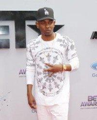 Kendrick Lamar and Big Sean win big at BET Hip-Hop Awards