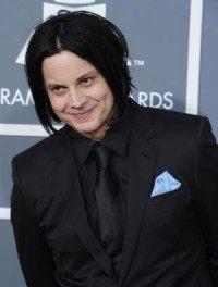 Jack White joins neighborhood potluck undetected