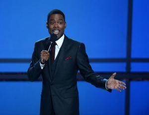 Chris Rock: Lamar Odom saved his marriage with drugs and hookers