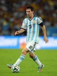 Lionel Messi to stand trial in Spain for tax evasion