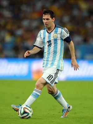 Lionel Messi to stand trial in Spain for tax evasion