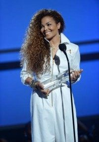 Janet Jackson postpones multiple shows for vocal rest