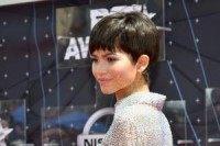 Zendaya writes heartfelt message to her late pet, Midnight