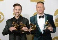 Macklemore, Ryan Lewis announce new tour ahead of upcoming album