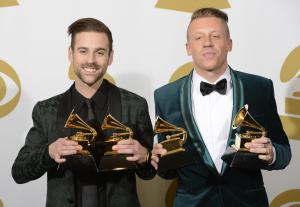 Macklemore, Ryan Lewis announce new tour ahead of upcoming album