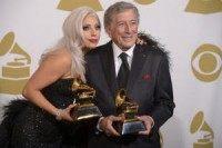 Tony Bennett, Lady Gaga planning new album