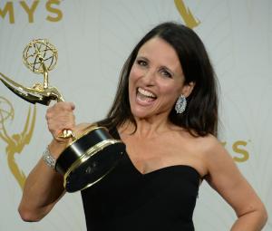 Julia Louis-Dreyfus' son walks on to Northwestern basketball team