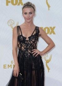 Julianne Hough meets Olivia Newton-John ahead of 'Grease: Live'