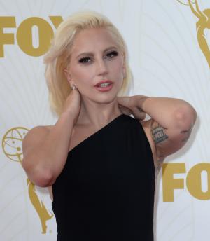 Watch: Lady Gaga stars in Tom Ford's new runway music video