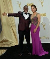 Tracy Morgan returns to stand-up for first time since car accident