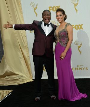 Tracy Morgan returns to stand-up for first time since car accident