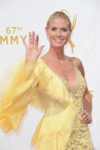 Heidi Klum on single motherhood: 'I'm a mom and a dad'