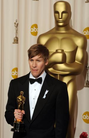 Olympian Tom Daley engaged to boyfriend Dustin Lance Black