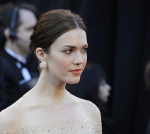 Mandy Moore hangs out with ex Wilmer Valderrama