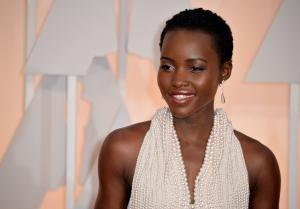 'Eclipsed' starring Lupita Nyong'o heads to Broadway