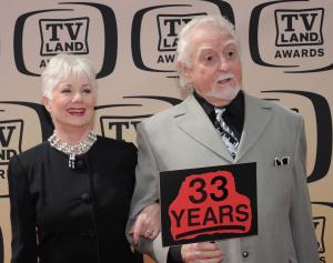 Marty Ingels, famed 1960s comic, dead at 79