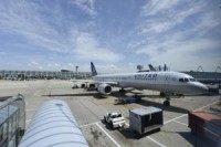 United Airlines mum about CEO's condition, says interim leadership plan in the works