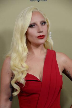 Lady Gaga details struggle with depression, anxiety