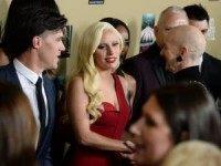 Lady Gaga honors Ryan Murphy, spends $200K in charity auction